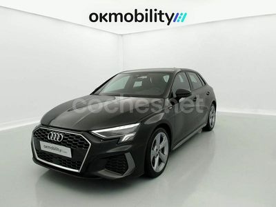 Audi A3 Sportback e-tron