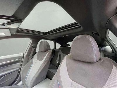 Usado BMW 420 M Sport 190 CV (139 kW) 2025 Blanco Coupe