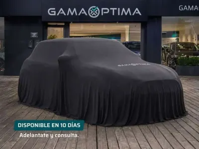Usado Mini Cooper 135 kW (184 CV) 2023 Gris Utilitario