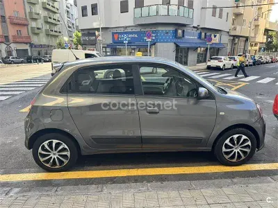 Usado Renault Twingo