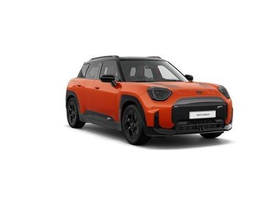 Mini Aceman