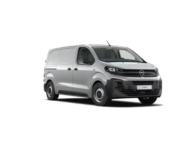 Nuevo Opel Vivaro-e Combi 136 CV (100 kW) 2025 Blanco Monovolumen
