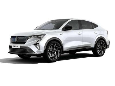 Nuevo Renault Rafale 300 CV (220 kW) 2025 Blanco SUV
