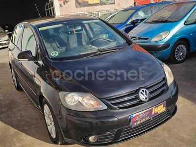VW Golf Plus