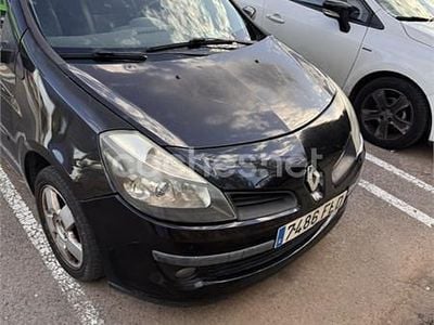 Renault Clio II