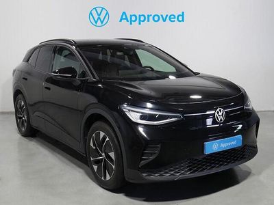 Nuevo VW ID.4 Pro 210 kW (286 CV) 2025 Gris SUV