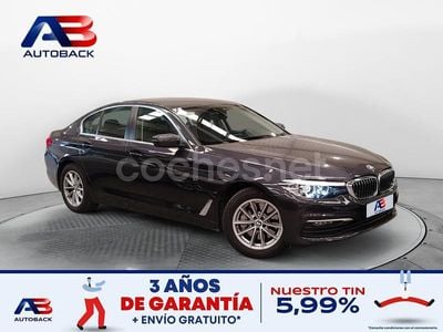 BMW 530e