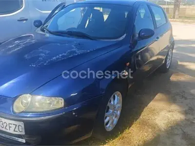 Usado Alfa Romeo 147