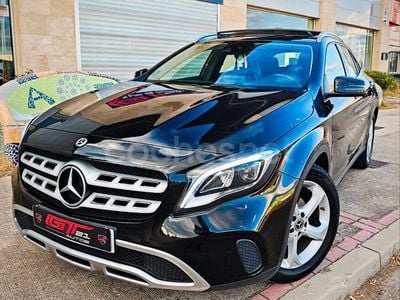 Mercedes GLA180