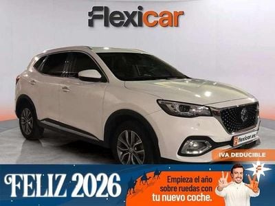 Blanco Usado 2023 MG HS Comfort SUV | 14.490 € (Buen precio)