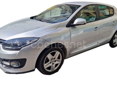 Renault Mégane III