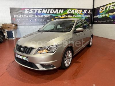 Seat Toledo