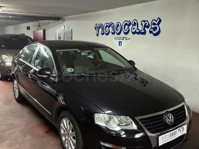 Usado VW Passat