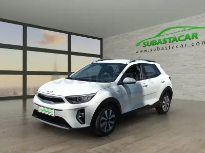 Usado Kia Stonic