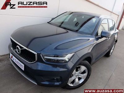 usado Volvo XC40 T3 Momentum Pro Aut.