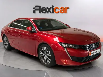 Occasion Peugeot 508