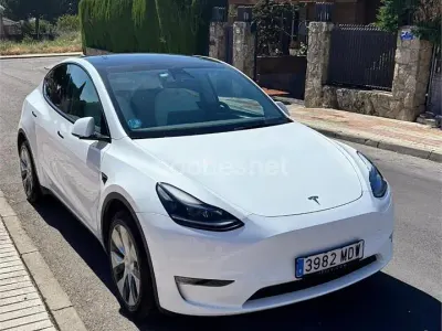 Usado Tesla Model Y 2023 Eléctrico SUV