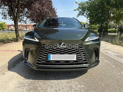 Lexus RX450h