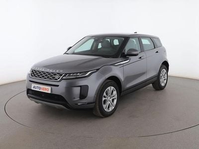 Gris Usado 2021 Land Rover Range Rover evoque R-Dynamic SUV | 27.999 € (Precio justo)