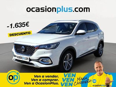 Occasion MG HS Luxury 162 PK (119 kW) 2023 Wit SUV
