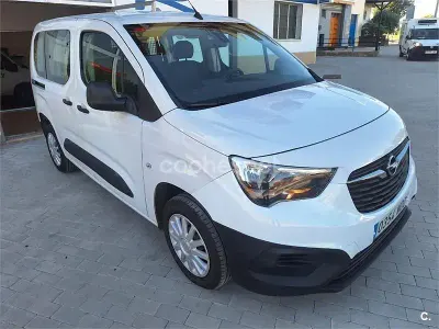 Usado Opel Combo Life