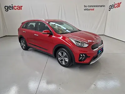 Usado Kia Niro