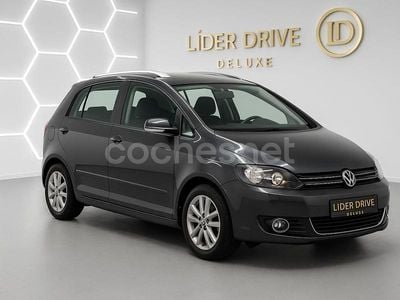 VW Golf Plus