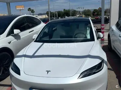 Usado Tesla Model 3