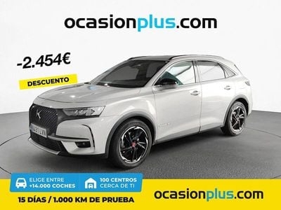 DS Automobiles DS4