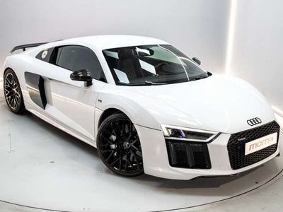 Audi R8 Coupé