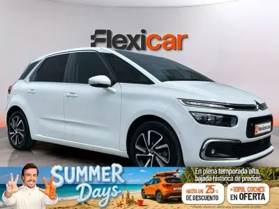 Usado Citroën C4