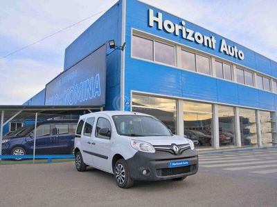 usado Renault Kangoo Combi 1.5dci En. Prof. M1-af 55kw