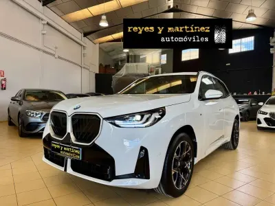 Usado BMW X3
