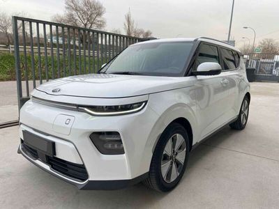 Kia Soul EV