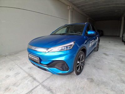 Eléctrico Usado 2025 BYD Atto 3 Comfort SUV | 31.000 €