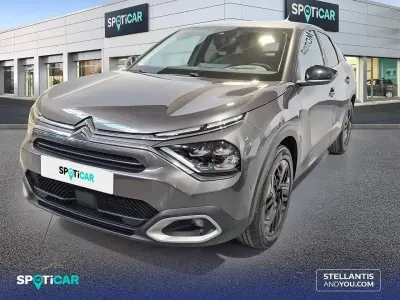 Usado Citroën C4