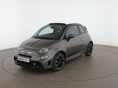 Abarth 500