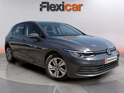 VW Golf VIII