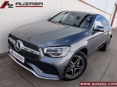 Mercedes GLC300e