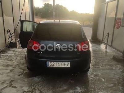 VW Golf VI