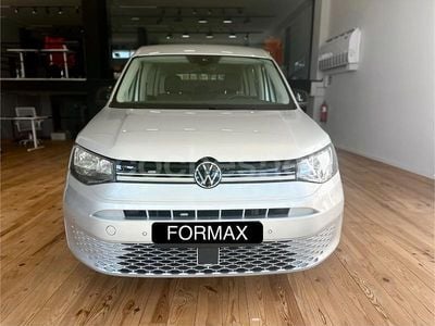 VW Caddy Maxi