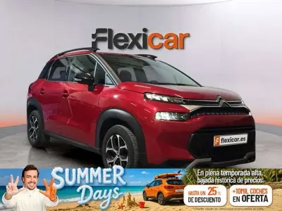 Usado Citroën C3 Aircross