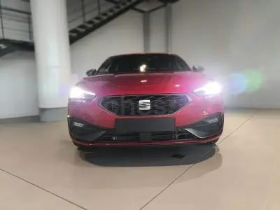 Usado Seat Leon