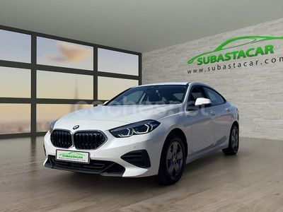 BMW 216
