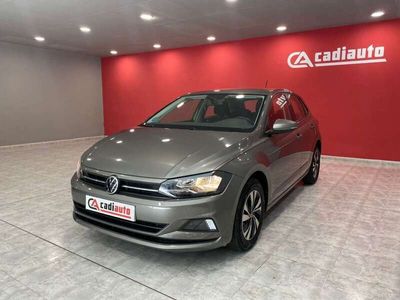 usado VW Polo 1.0 TSI Advance 70kW