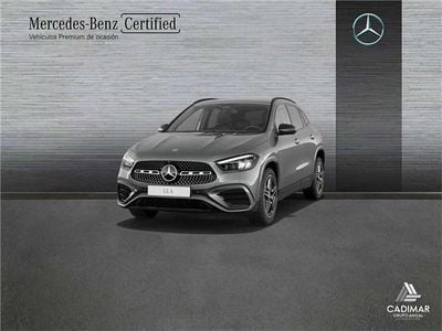 Mercedes GLA200