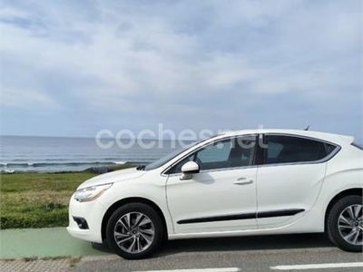 Citroën DS4