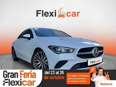 Mercedes CLA180