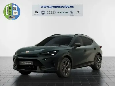 Usado Cupra Formentor