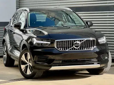 Brugt Volvo XC40